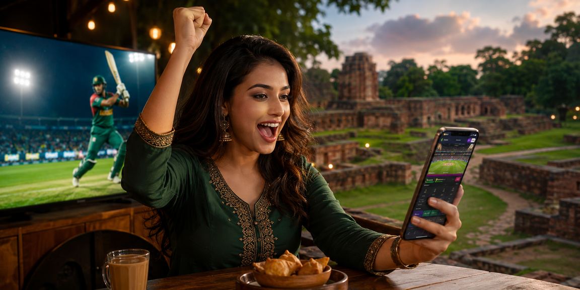 কুমিল্লায় ক্রিকেট বেটিং বাংলাদেশ — bgd33 প্ল্যাটফর্মে ক্রিকেট অ্যাকশন