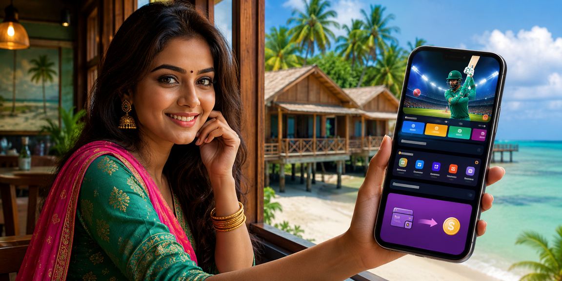 সেন্ট মার্টিনে ক্রিকেট বেটিং বাংলাদেশ — bgd33 মোবাইল পেমেন্ট